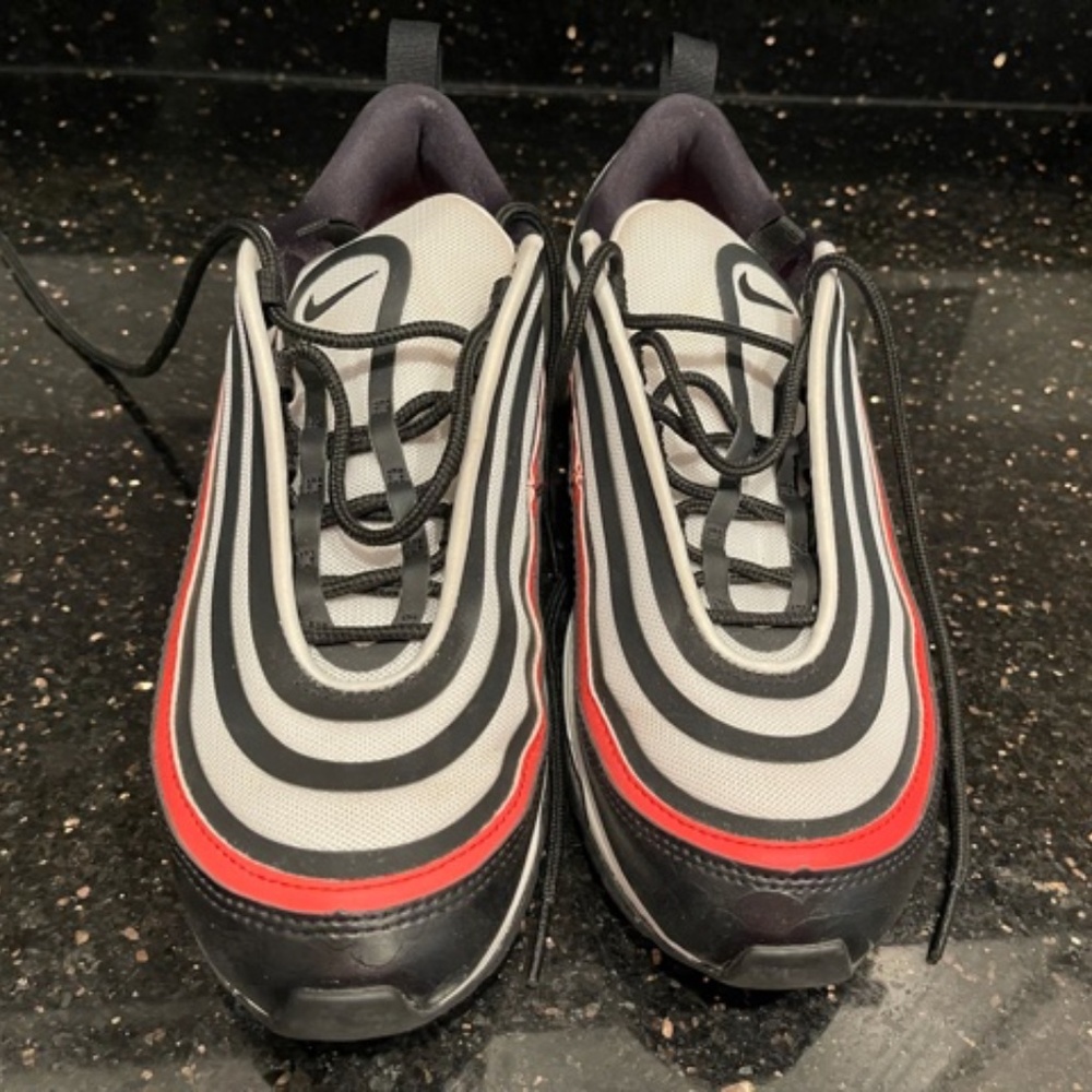 Air max '97 Ultra 17